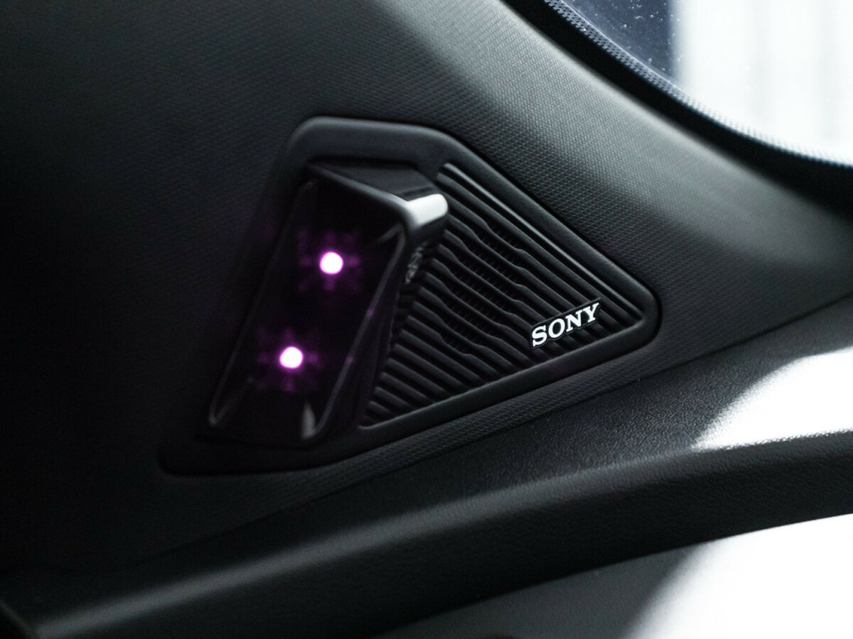 Чанган УНИ-Т б/у, 2021, Роботизированная. Фото: #19