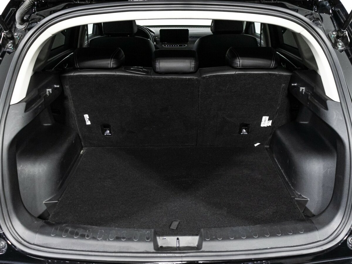 Хавал Джолион б/у, 2023, Роботизированная. Фото: #16