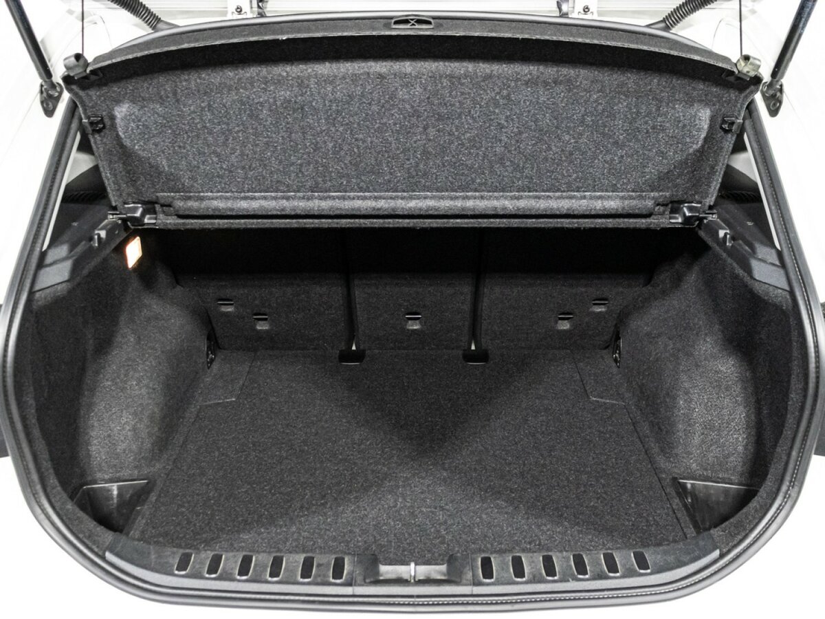 БМВ Икс1 б/у, 2013, Автоматическая. Фото: #13