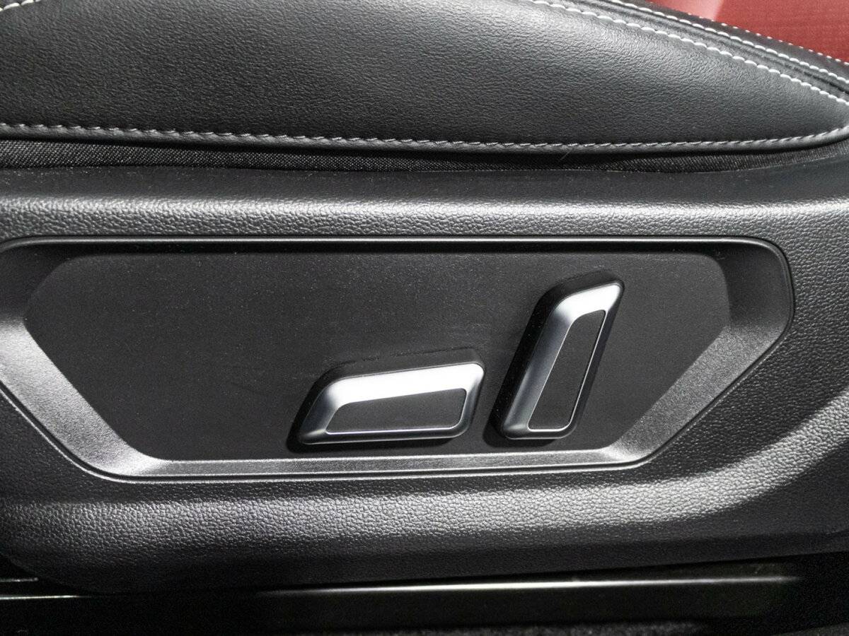 Хавал Джолион б/у, 2024, Роботизированная. Фото: #15