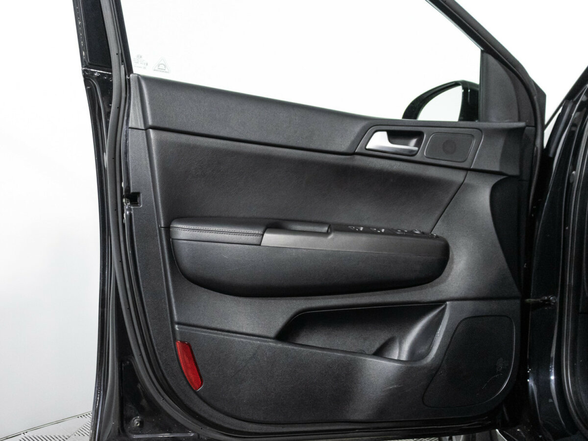 Киа Спортейдж б/у, 2020, Автоматическая. Фото: #23