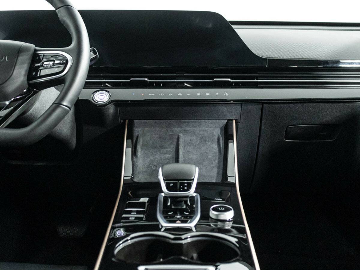 Омода Ц5 б/у, 2023, Роботизированная. Фото: #12