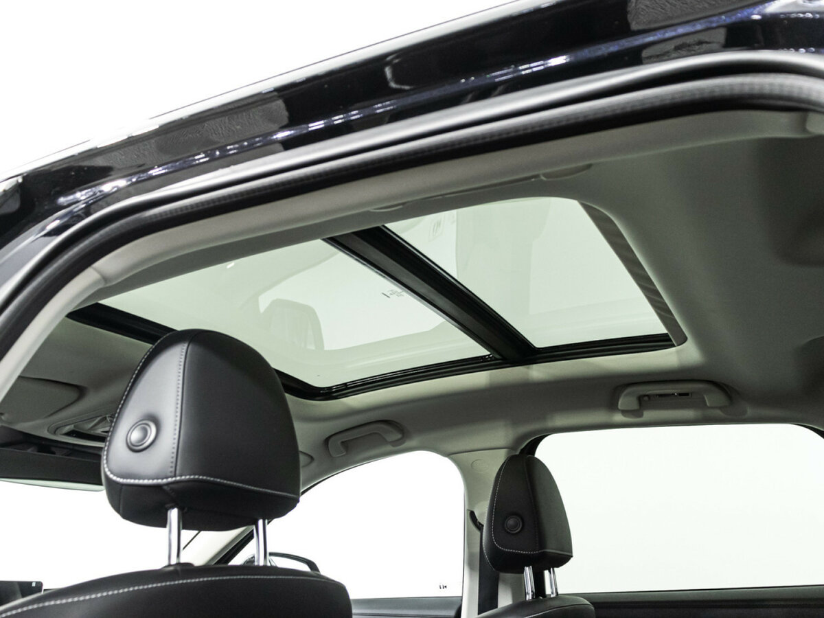 Хавал Джолион б/у, 2024, Роботизированная. Фото: #13