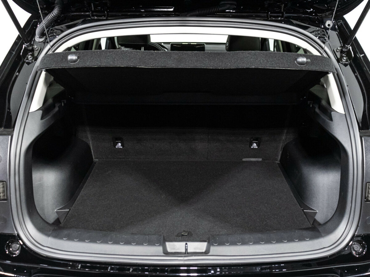 Хавал Джолион б/у, 2024, Роботизированная. Фото: #20