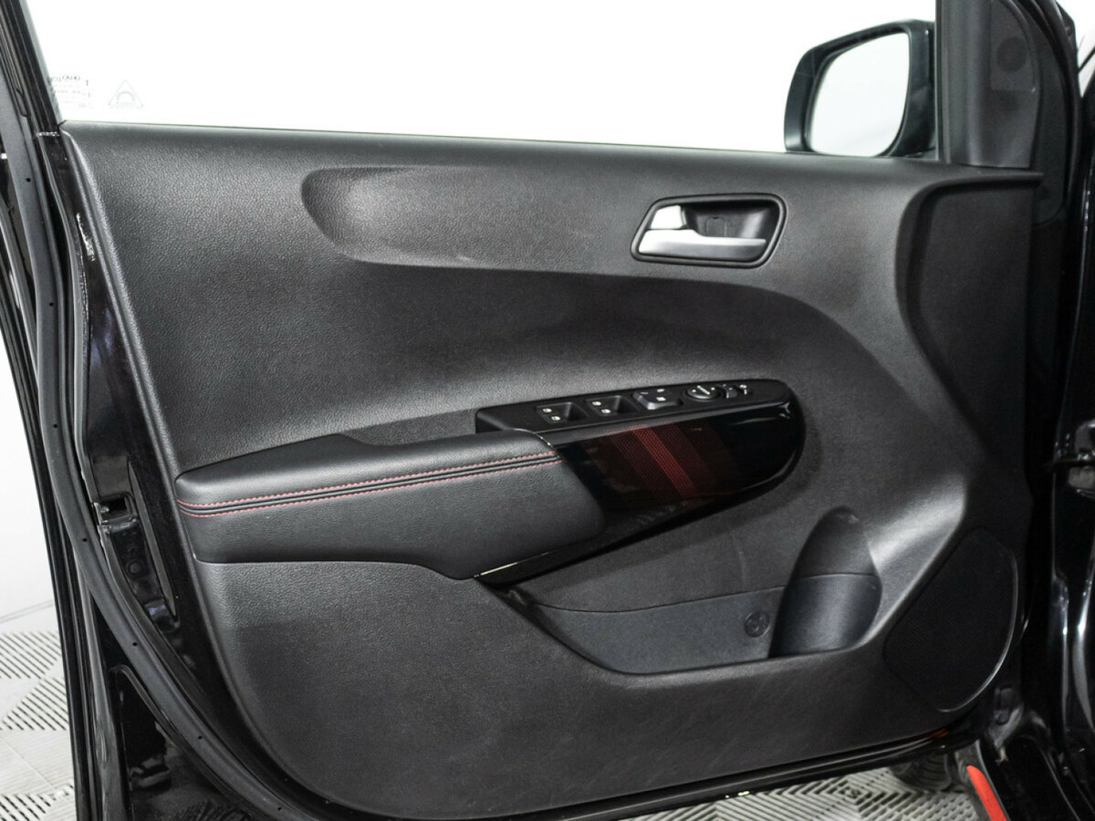 Киа Пиканто б/у, 2021, Роботизированная. Фото: #22