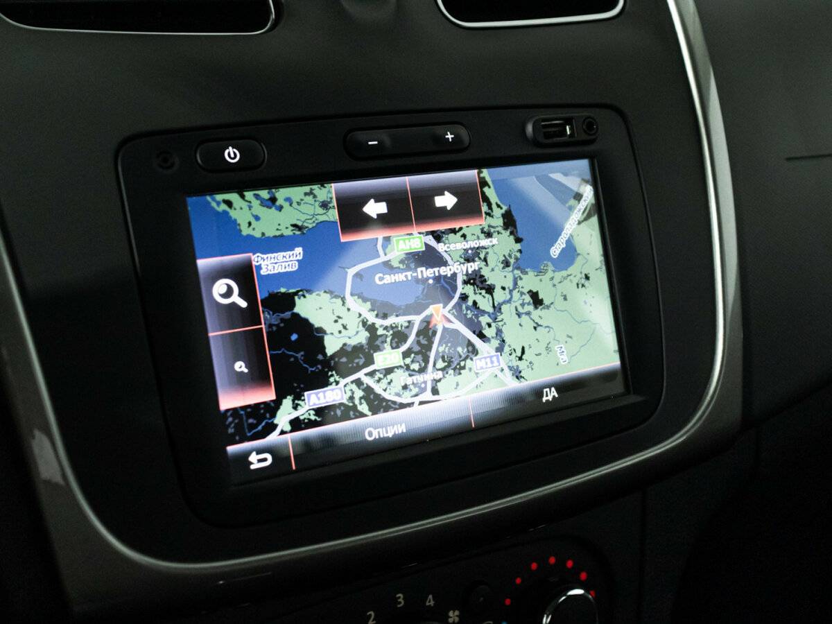 Рено Сандеро б/у, 2022, Механическая. Фото: #14