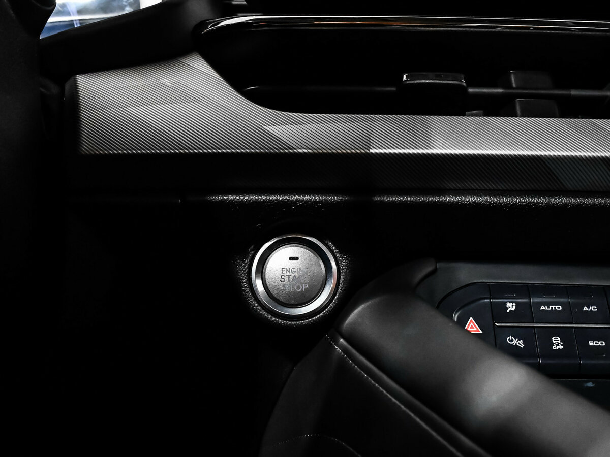 Хавал Ф7-икс б/у, 2022, Роботизированная. Фото: #14