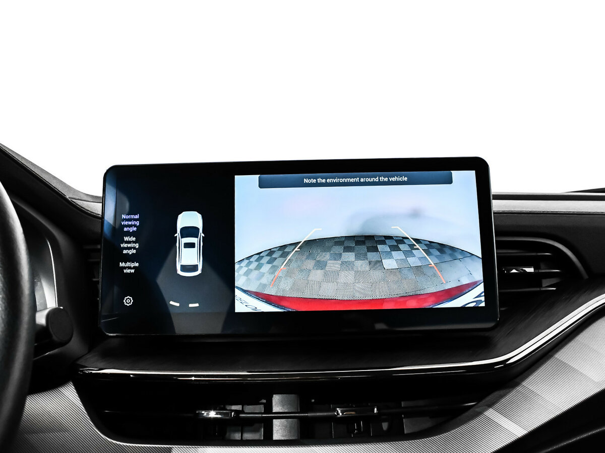 Хавал Ф7-икс б/у, 2022, Роботизированная. Фото: #15