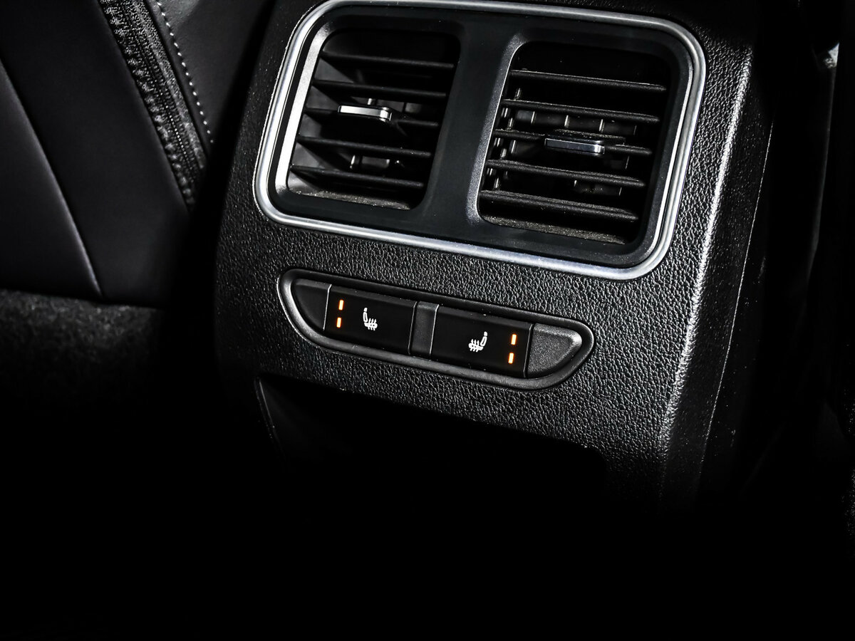 Хавал Ф7-икс б/у, 2022, Роботизированная. Фото: #16