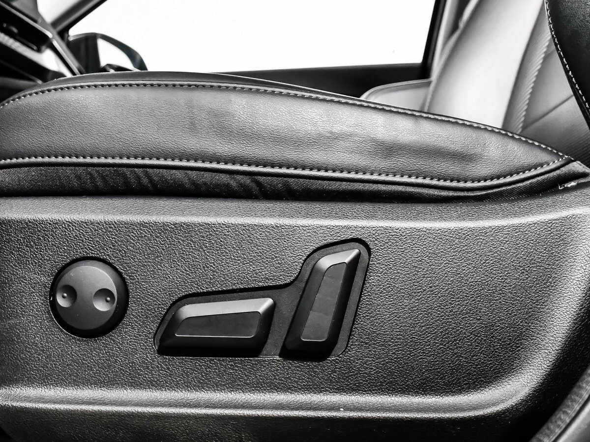 Хавал Ф7-икс б/у, 2023, Роботизированная. Фото: #11