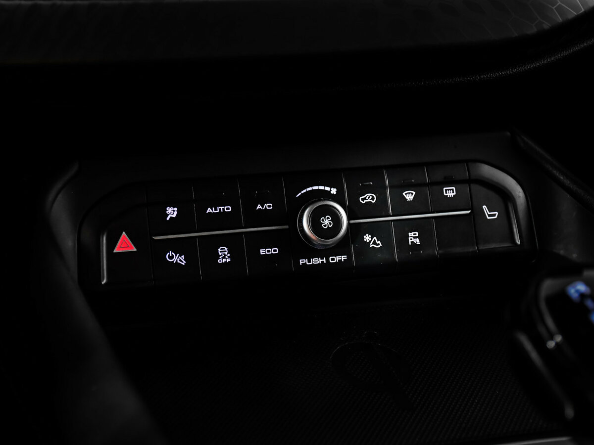 Хавал Ф7-икс б/у, 2023, Роботизированная. Фото: #12