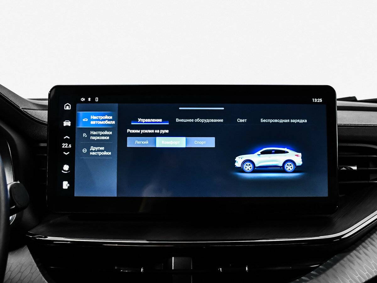 Хавал Ф7-икс б/у, 2023, Роботизированная. Фото: #16