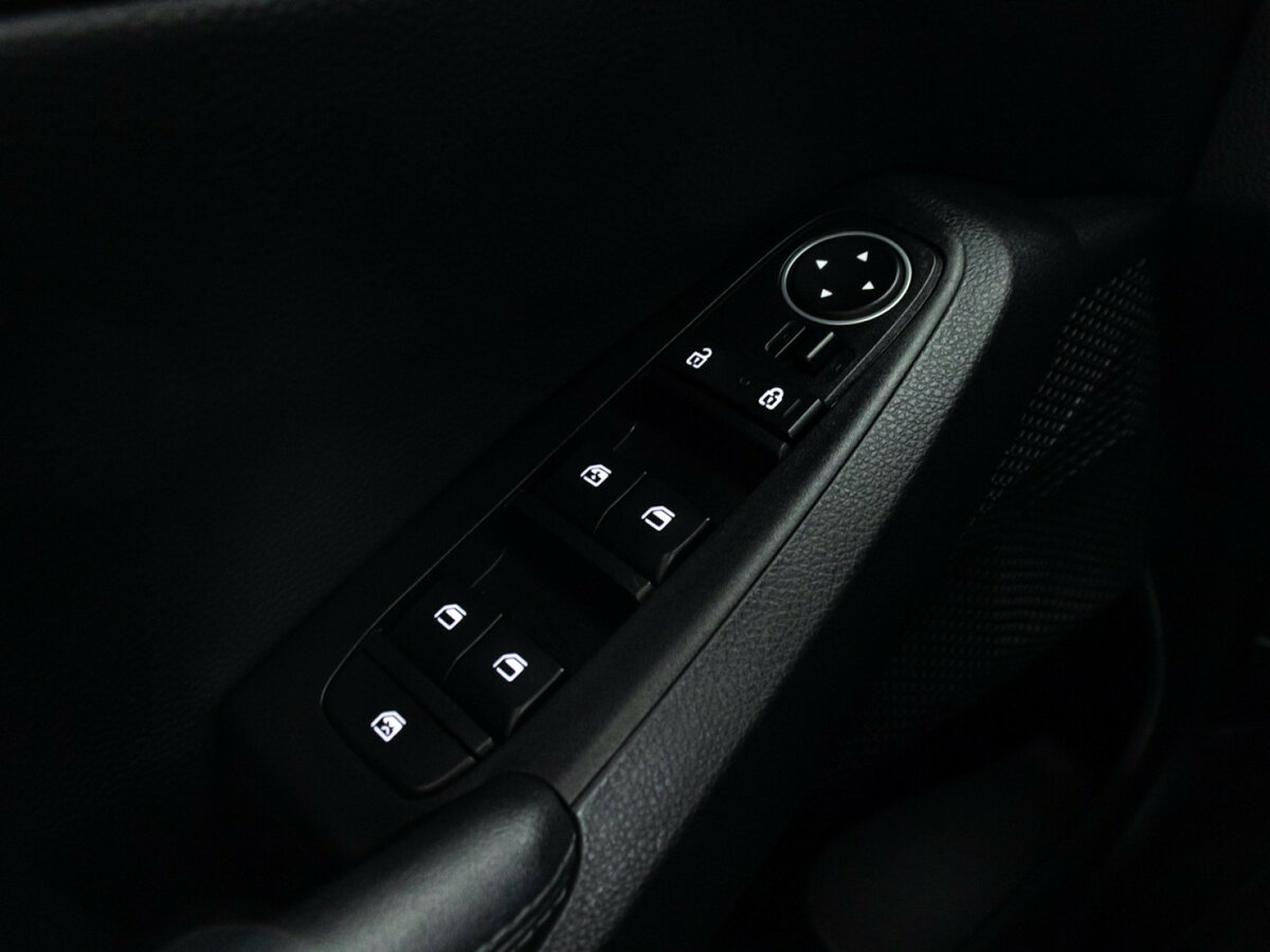 Киа Сельтос б/у, 2021, Вариатор. Фото: #19