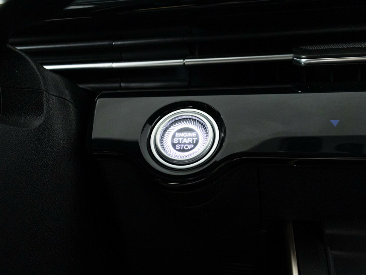 Омода Ц5 б/у, 2023, Вариатор. Фото: #19