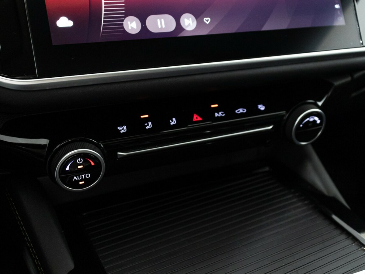 Омода С5 б/у, 2023, Вариатор. Фото: #17