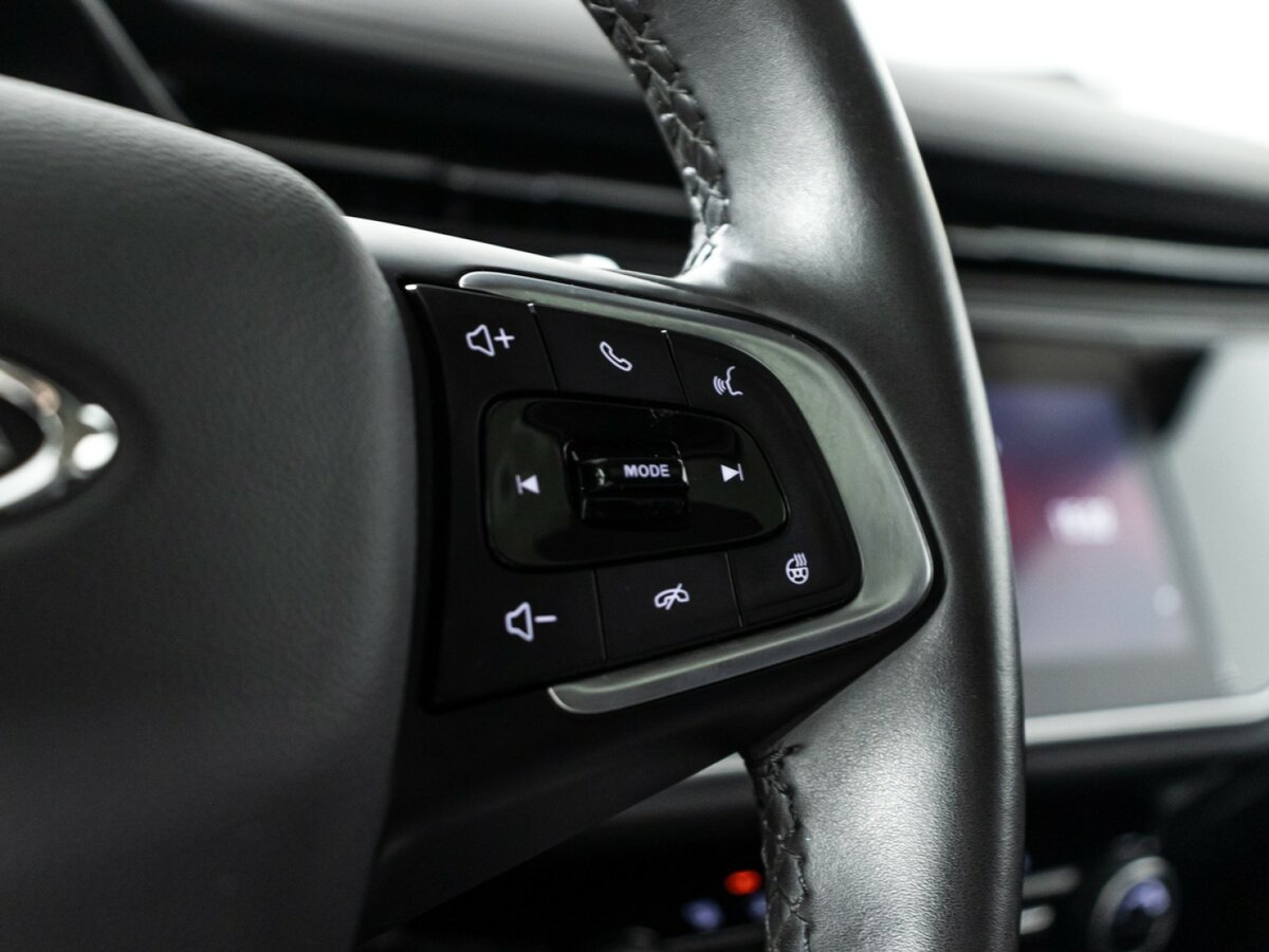 Омода С5 б/у, 2023, Вариатор. Фото: #18