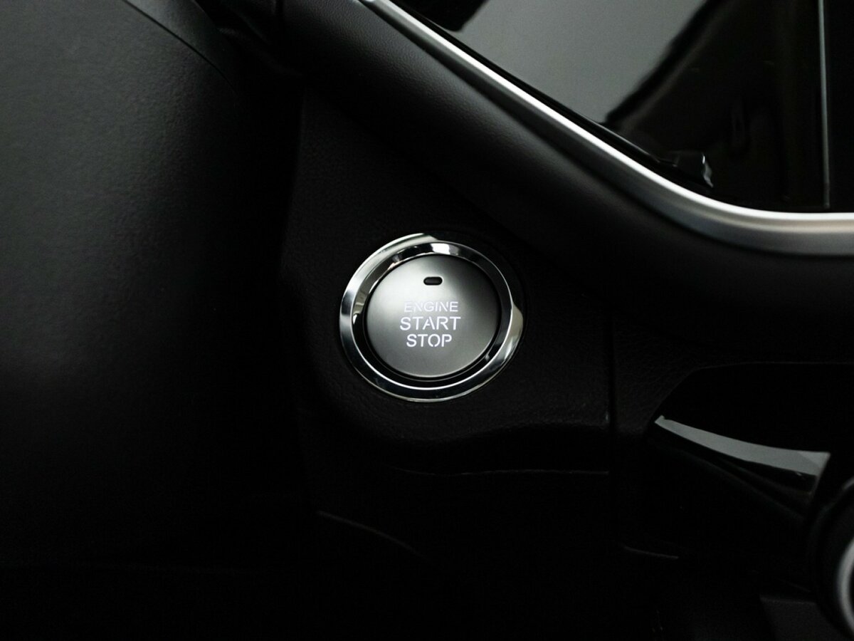 Омода С5 б/у, 2023, Вариатор. Фото: #20