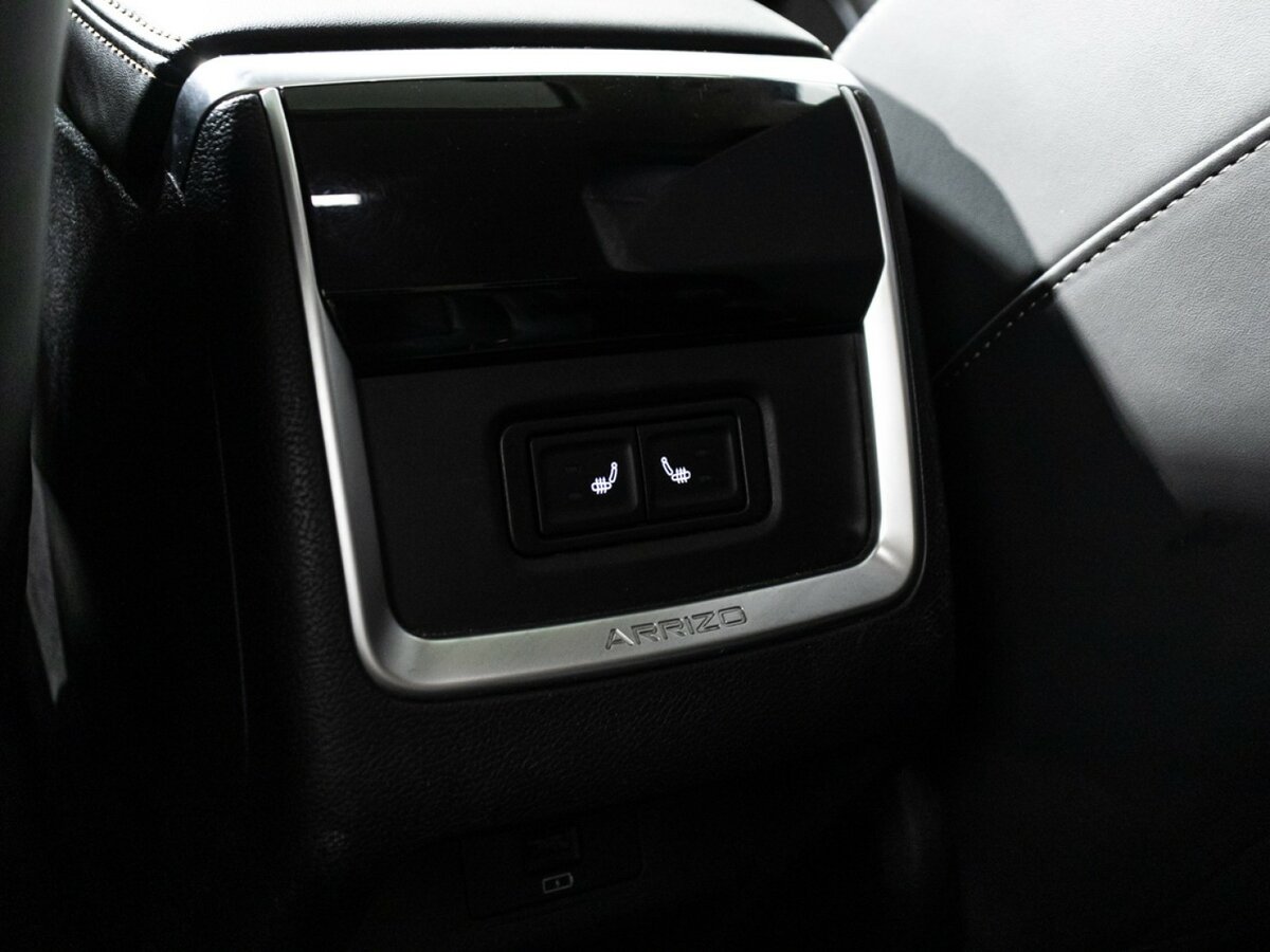 Омода С5 б/у, 2023, Вариатор. Фото: #21