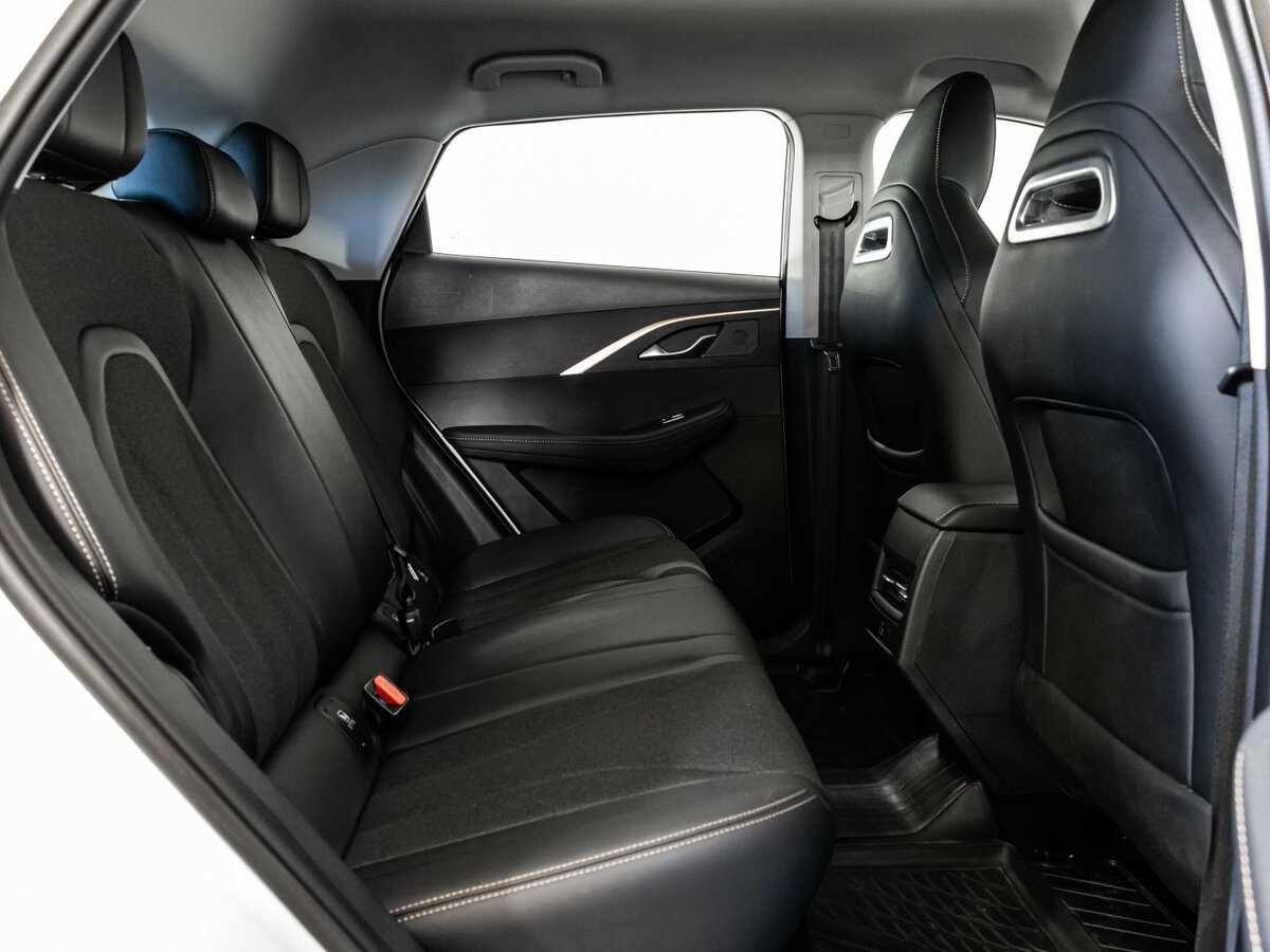 Омода Ц5 б/у, 2023, Вариатор. Фото: #15