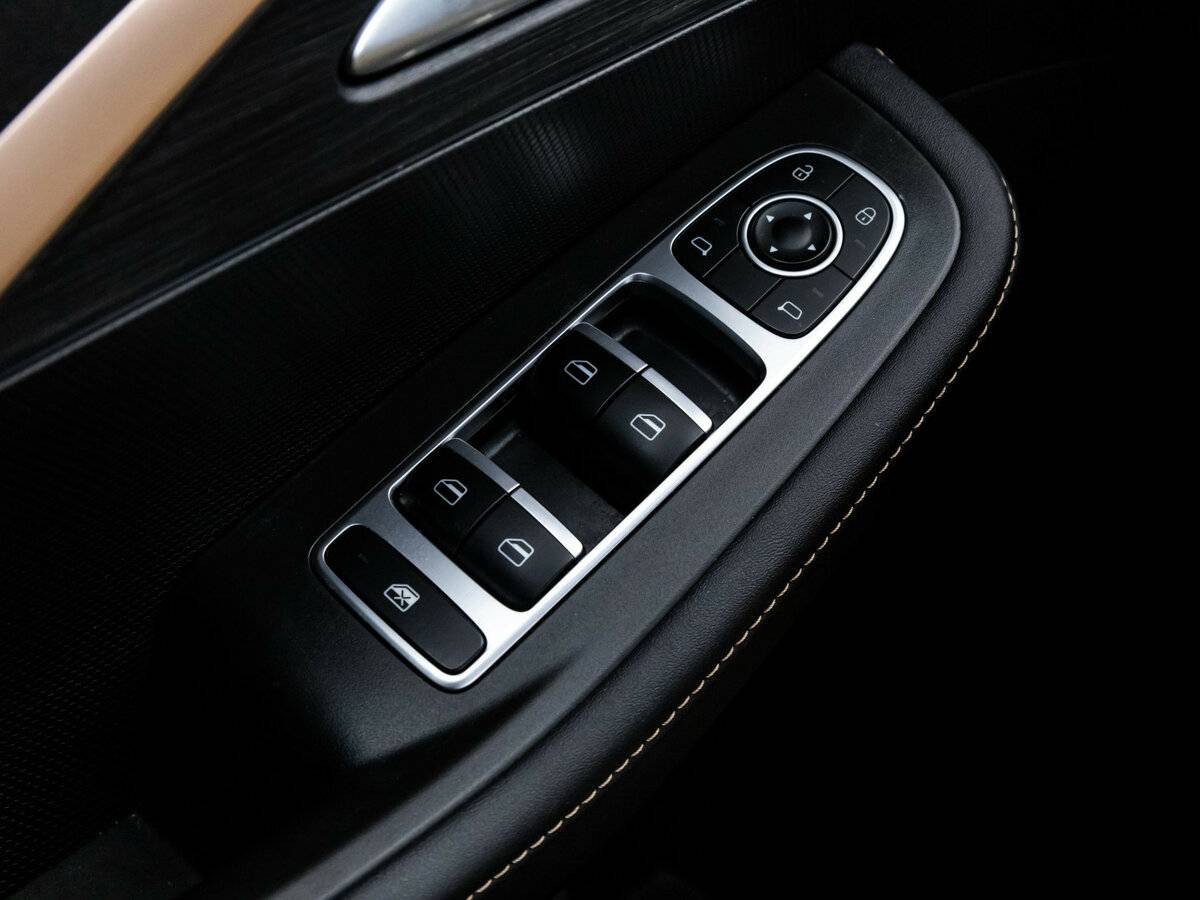 Омода Ц5 б/у, 2023, Вариатор. Фото: #21