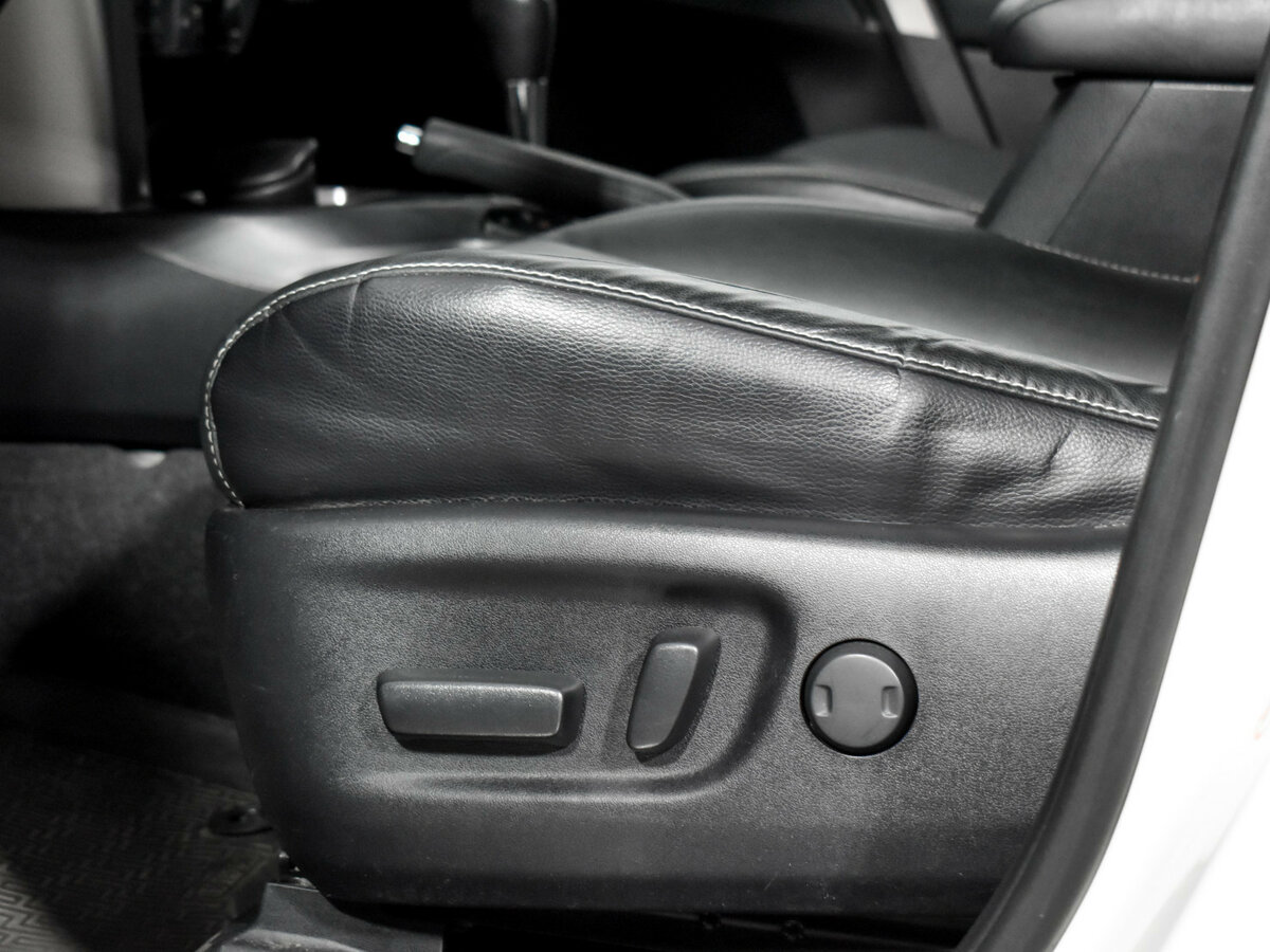 Тойота Рав4 б/у, 2017, Вариатор. Фото: #7