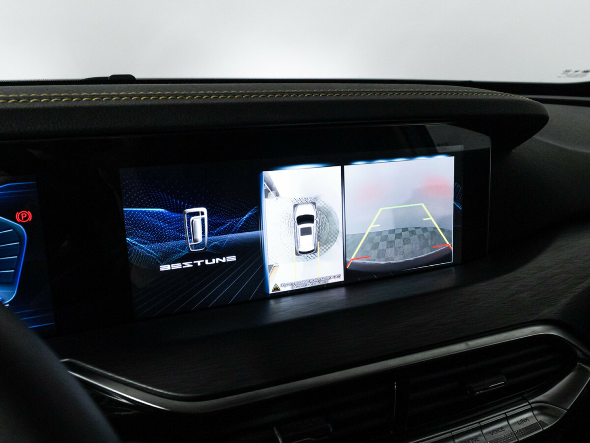 ФАВ Бестюн Т77 б/у, 2024, Роботизированная. Фото: #16