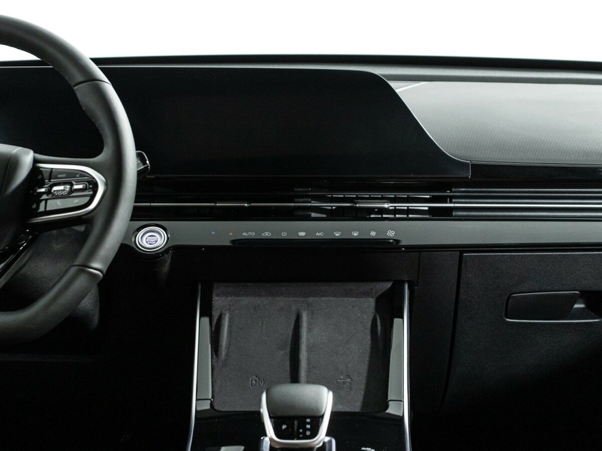 Омода Ц5 б/у, 2023, Роботизированная. Фото: #12