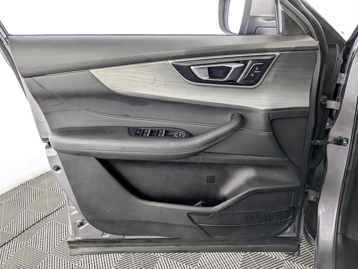 Чери Тигго 4 Про б/у, 2022, Вариатор. Фото: #18