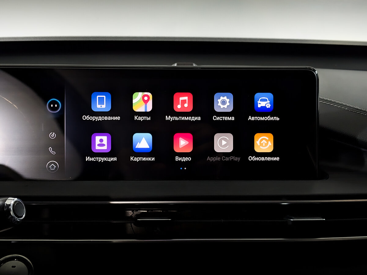 Чери Тигго 7 Про Макс б/у, 2024, Роботизированная. Фото: #13