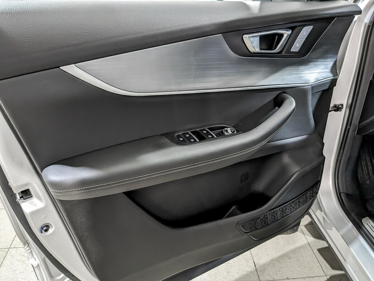 Чери Тигго 7 Про Макс б/у, 2024, Роботизированная. Фото: #17