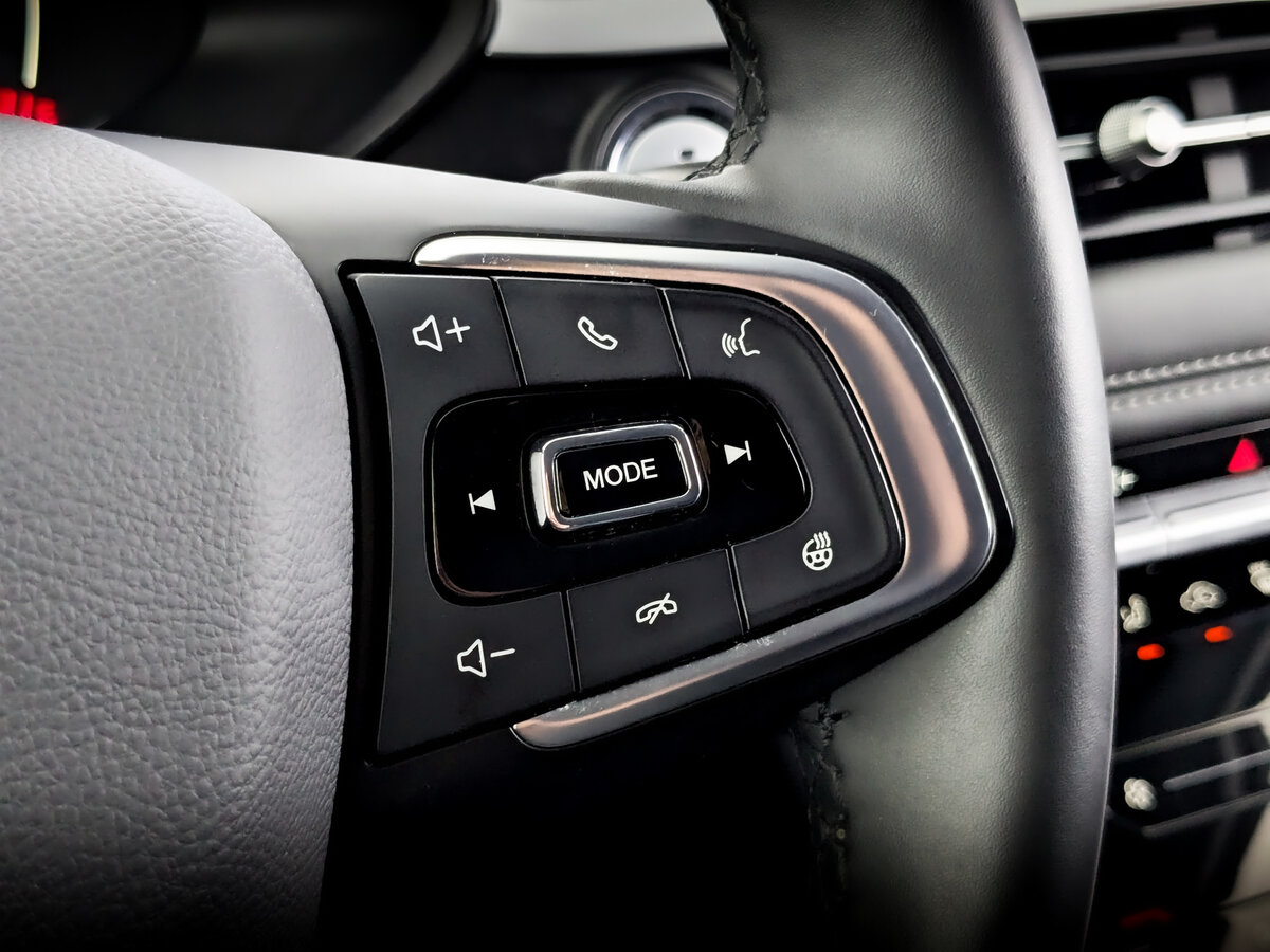 Чери Тигго 7 Про б/у, 2022, Вариатор. Фото: #27