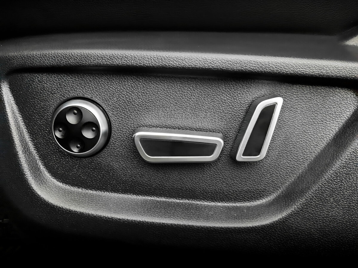 Чери Тигго 4 б/у, 2022, Вариатор. Фото: #20