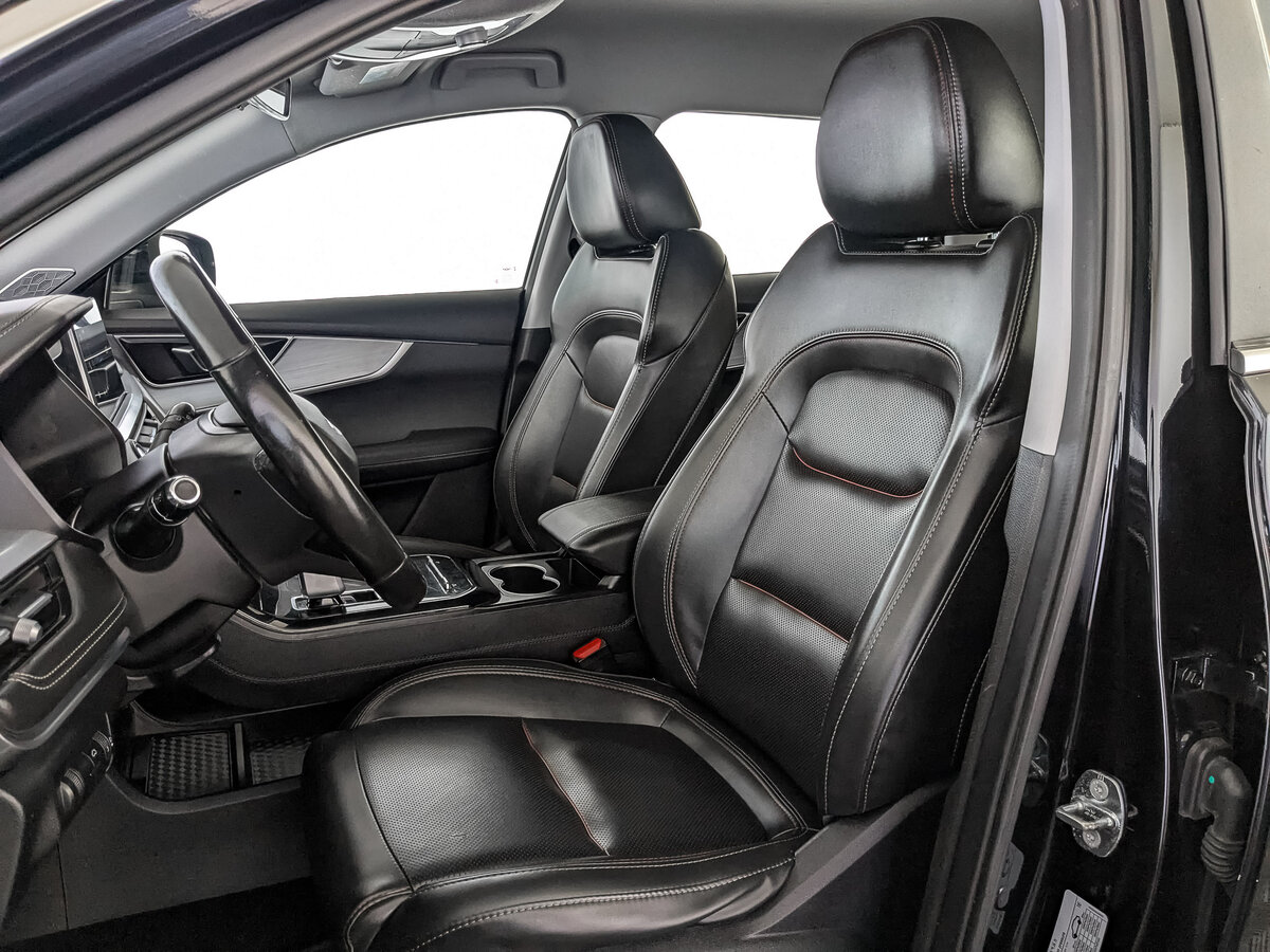 Чери Тигго 7 Про б/у, 2022, Вариатор. Фото: #19