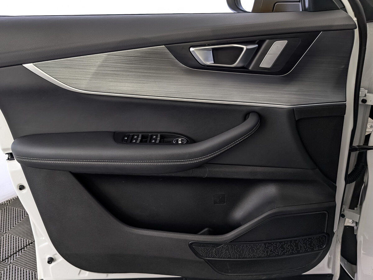 Чери Тигго 7 Про Макс б/у, 2024, Роботизированная. Фото: #18