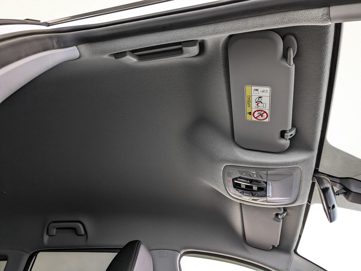 Чери Тигго 7 Про Макс б/у, 2024, Роботизированная. Фото: #21