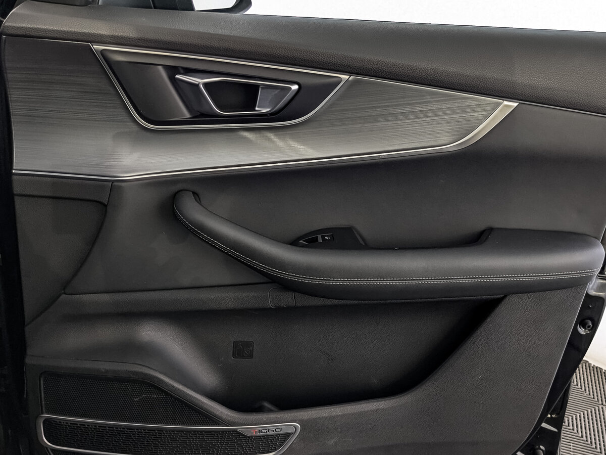 Чери Тигго 7 Про б/у, 2022, Вариатор. Фото: #23