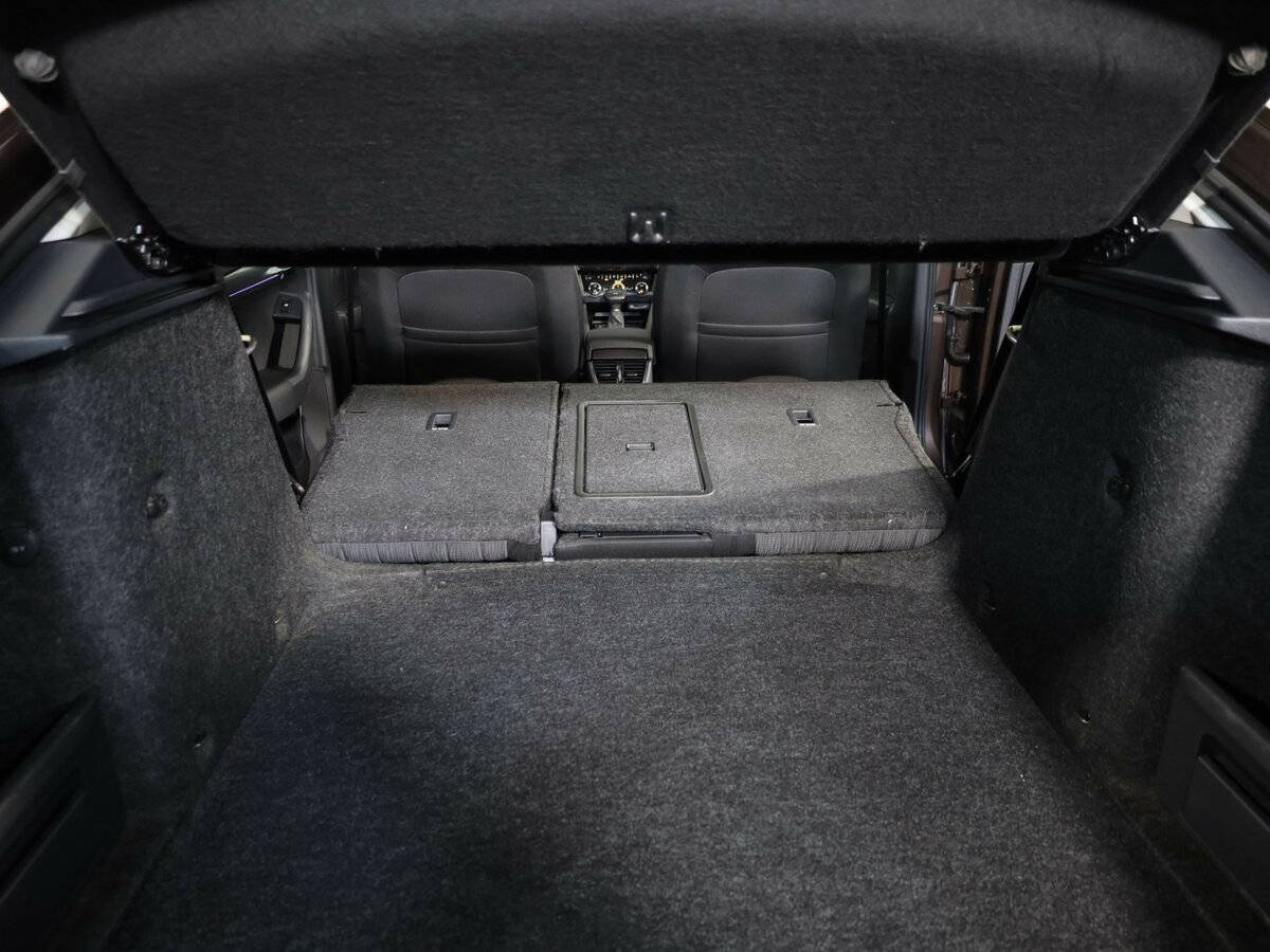 Шкода Октавия б/у, 2017, Роботизированная. Фото: #14