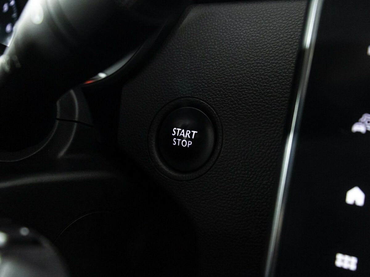 Рено Аркана б/у, 2019, Вариатор. Фото: #15