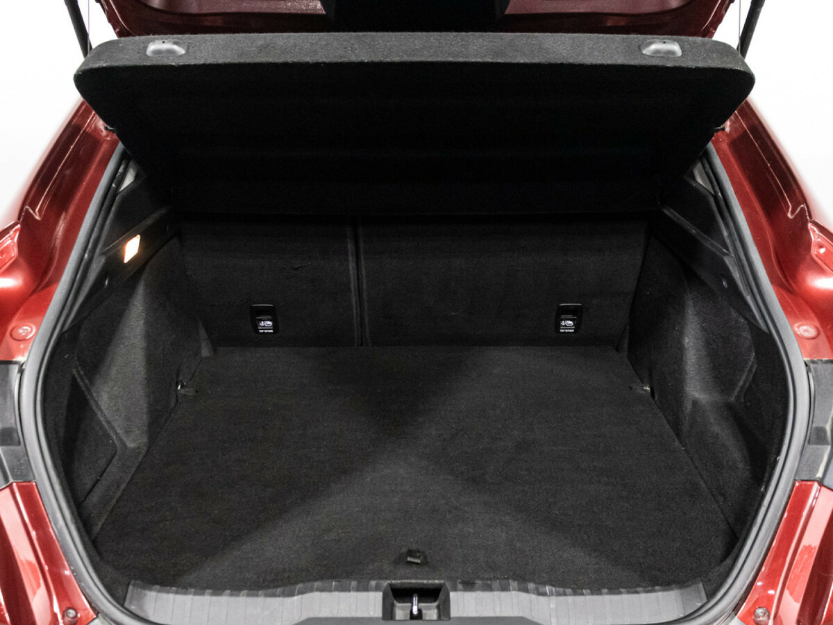 Рено Аркана б/у, 2019, Вариатор. Фото: #17