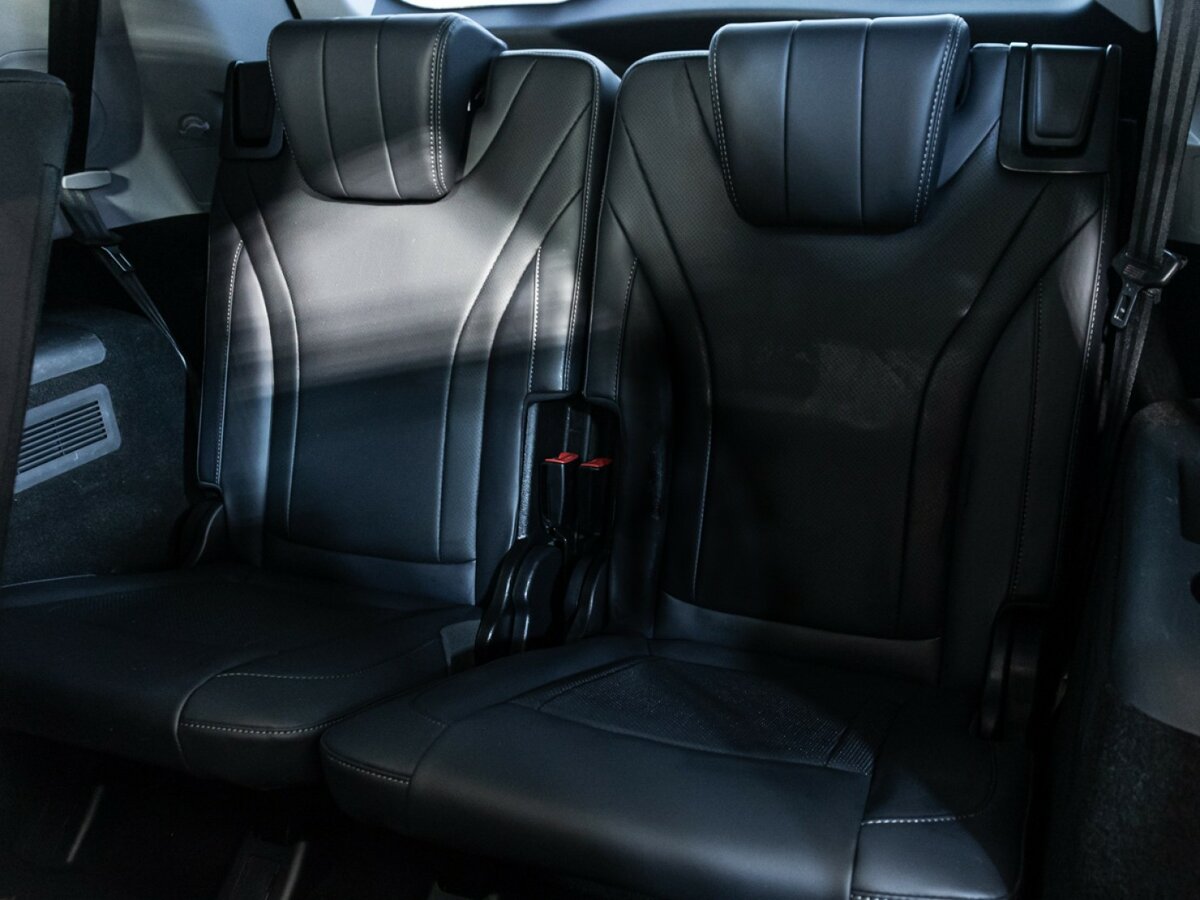 Чери Тигго 8 Про Макс б/у, 2023, Роботизированная. Фото: #13