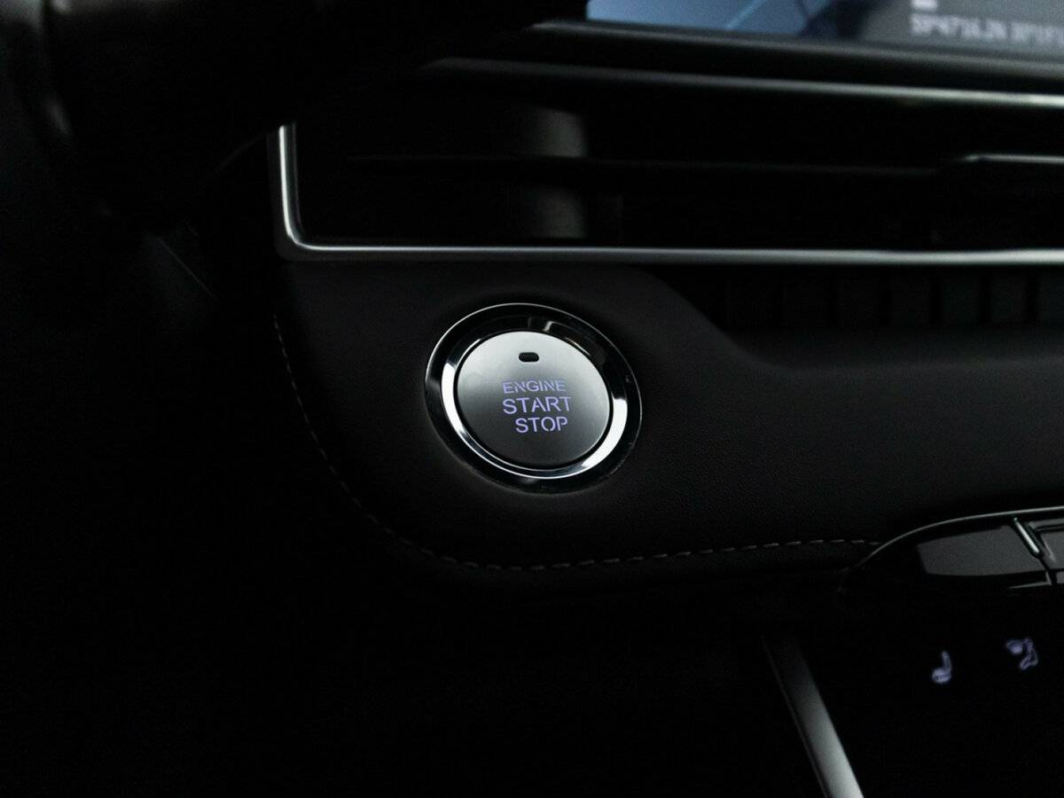 Чери Тигго 7 Про Макс б/у, 2023, Вариатор. Фото: #17