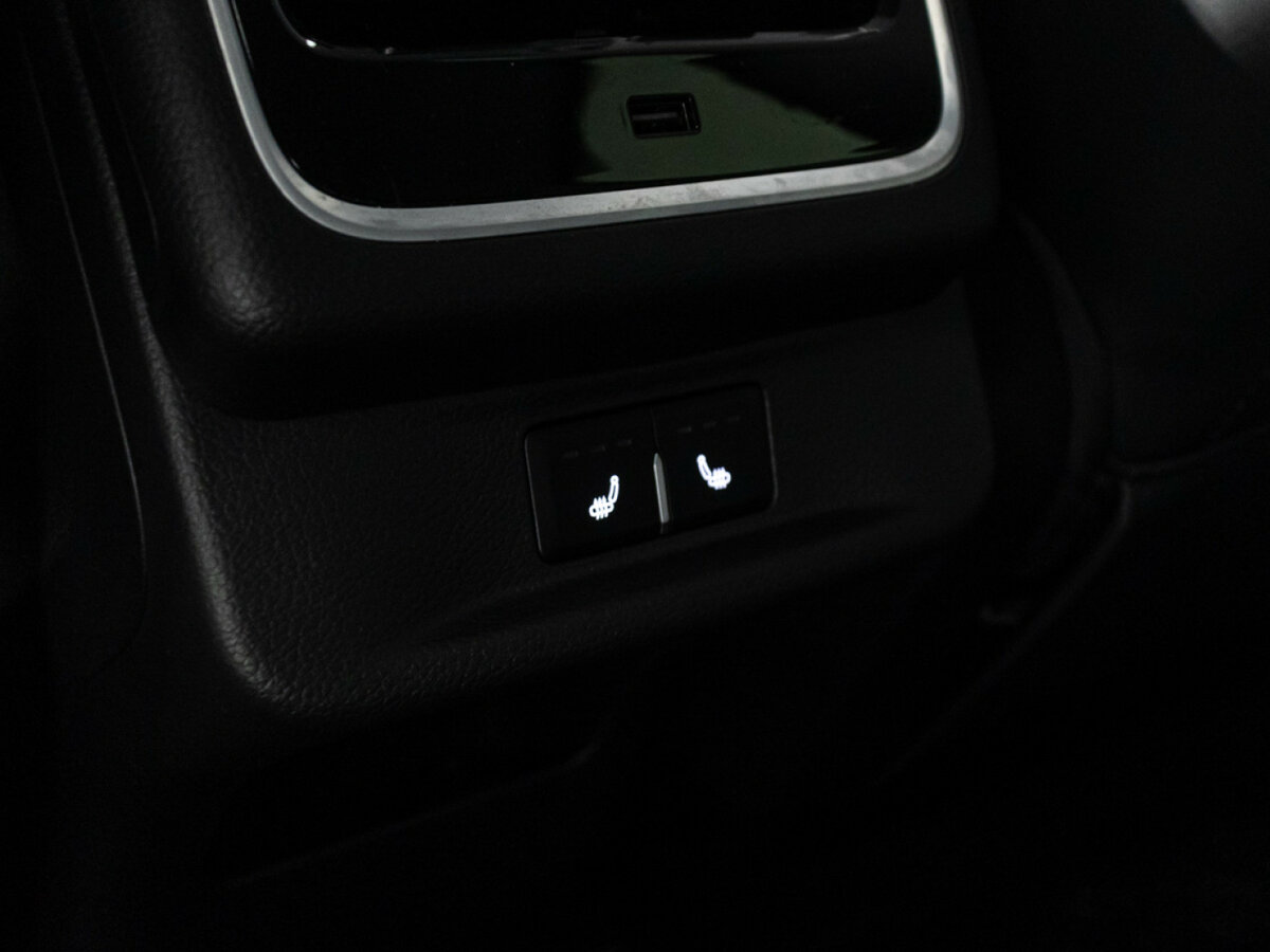 Чери Тигго 7 Про Макс б/у, 2024, Роботизированная. Фото: #13