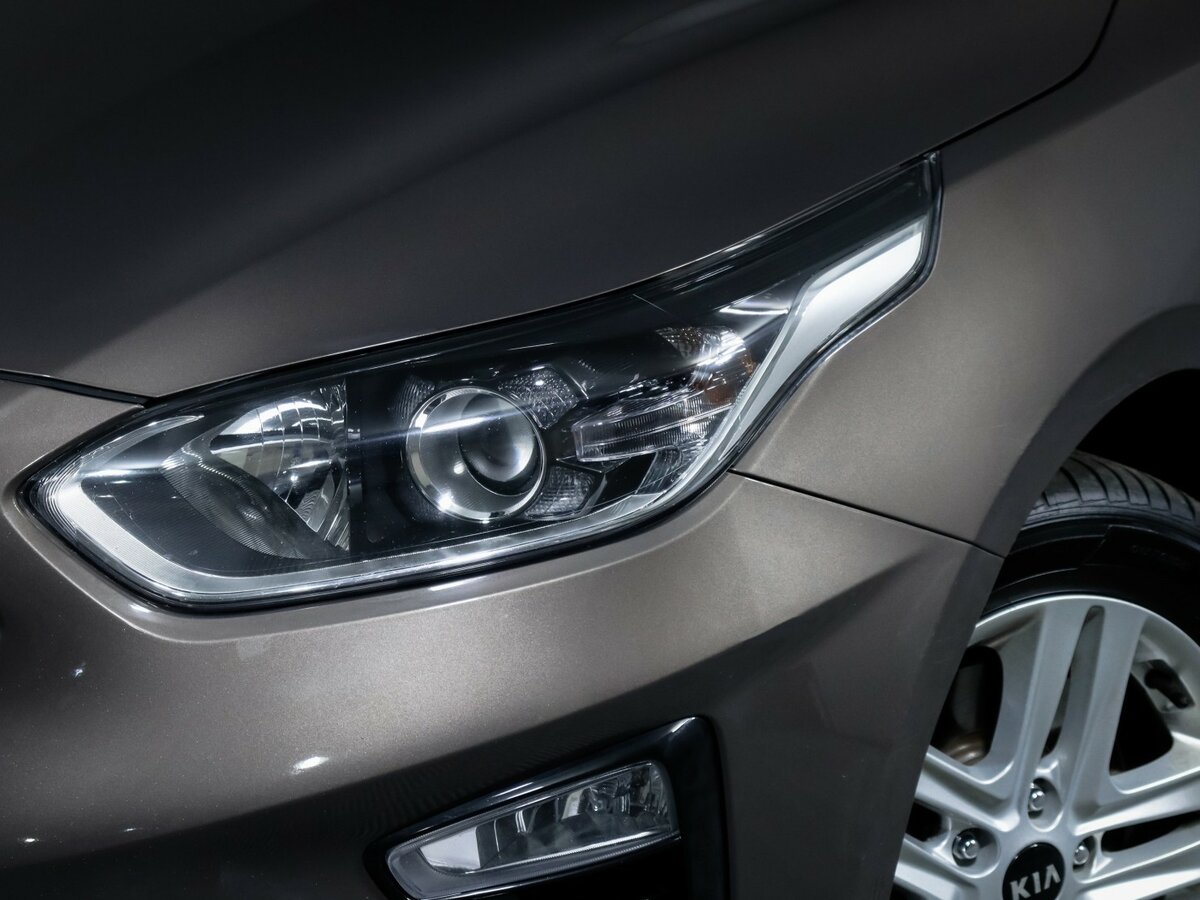 Киа Сид б/у, 2020, Автоматическая. Фото: #12