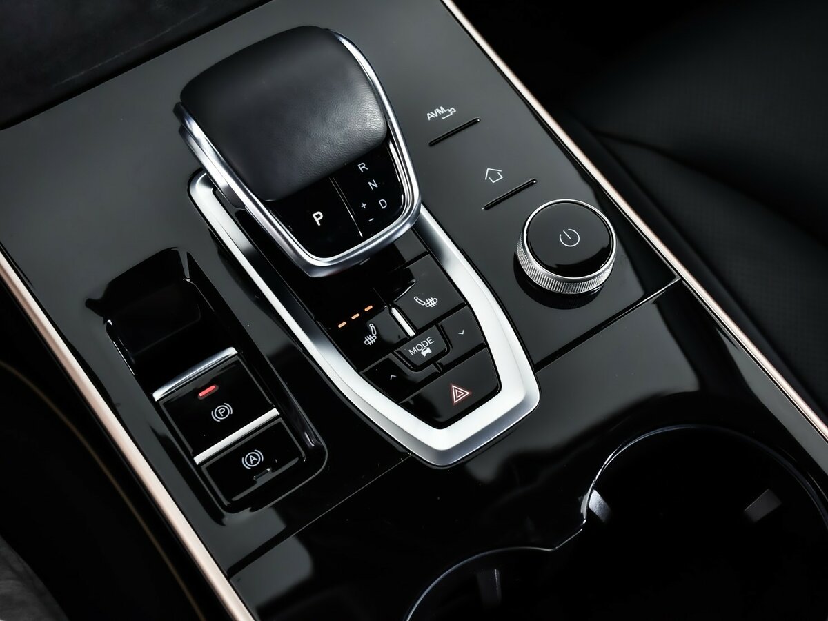 Омода Ц5 б/у, 2023, Роботизированная. Фото: #15