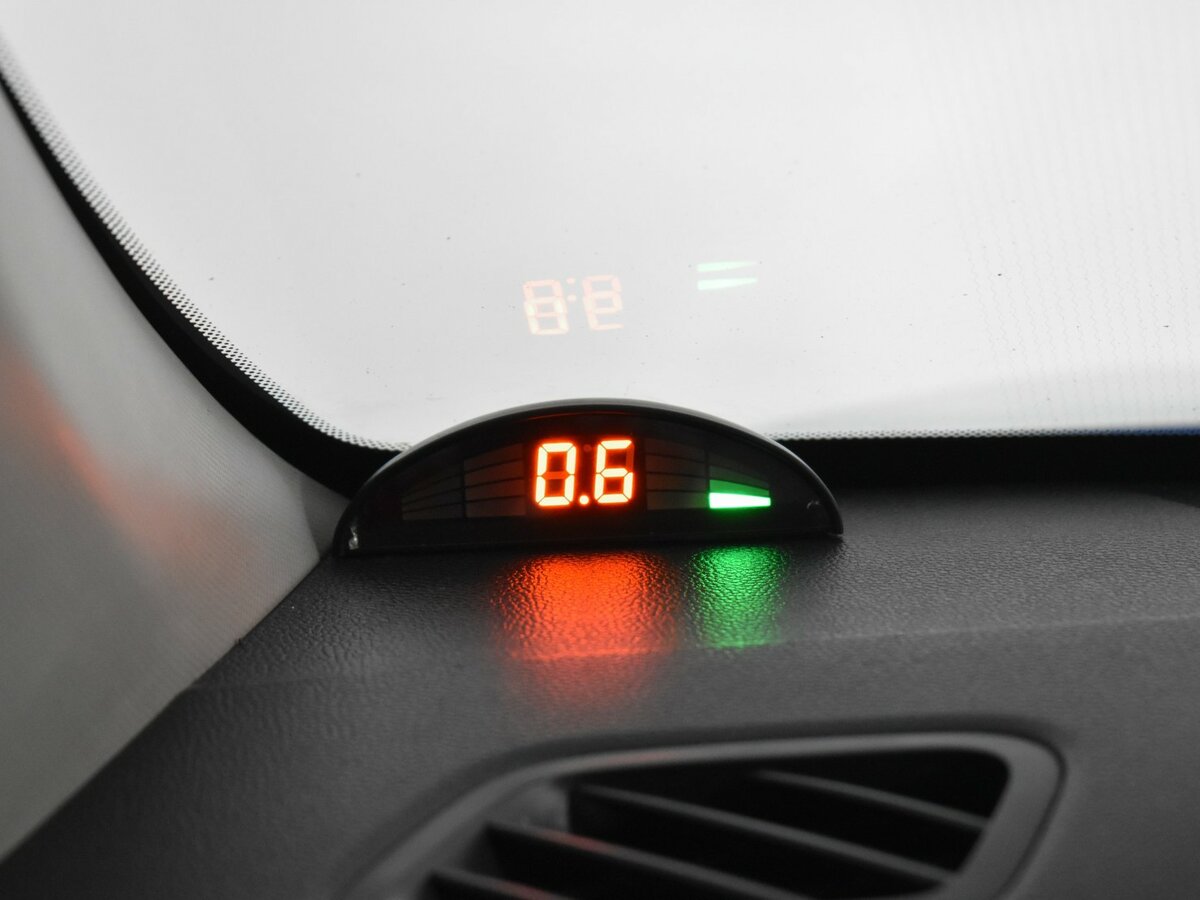 Хендай Крета б/у, 2020, Механическая. Фото: #17