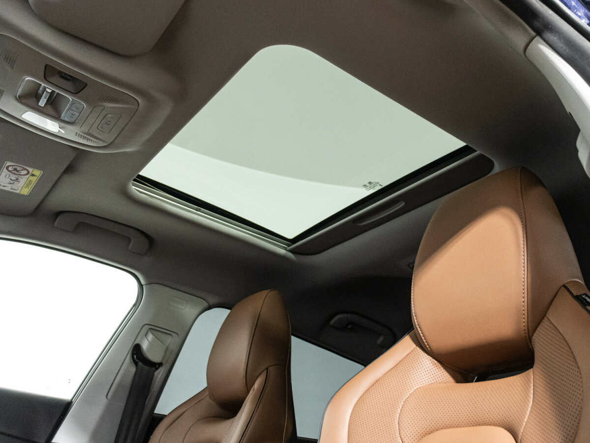 Омода Ц5 б/у, 2022, Вариатор. Фото: #14