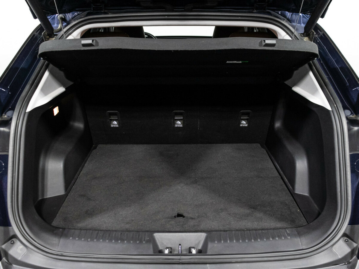 Омода Ц5 б/у, 2022, Вариатор. Фото: #20