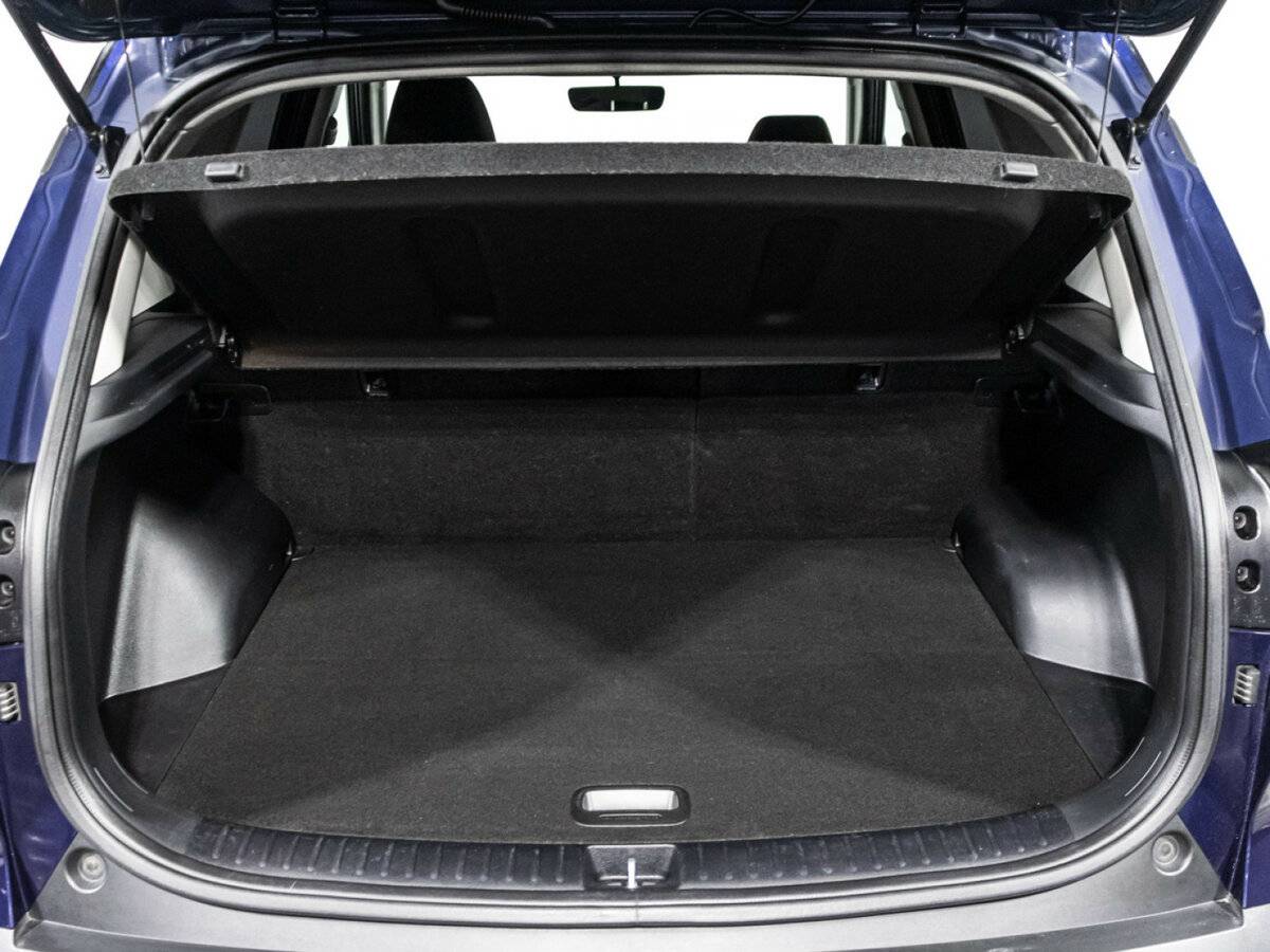 Киа Сельтос б/у, 2020, Вариатор. Фото: #22