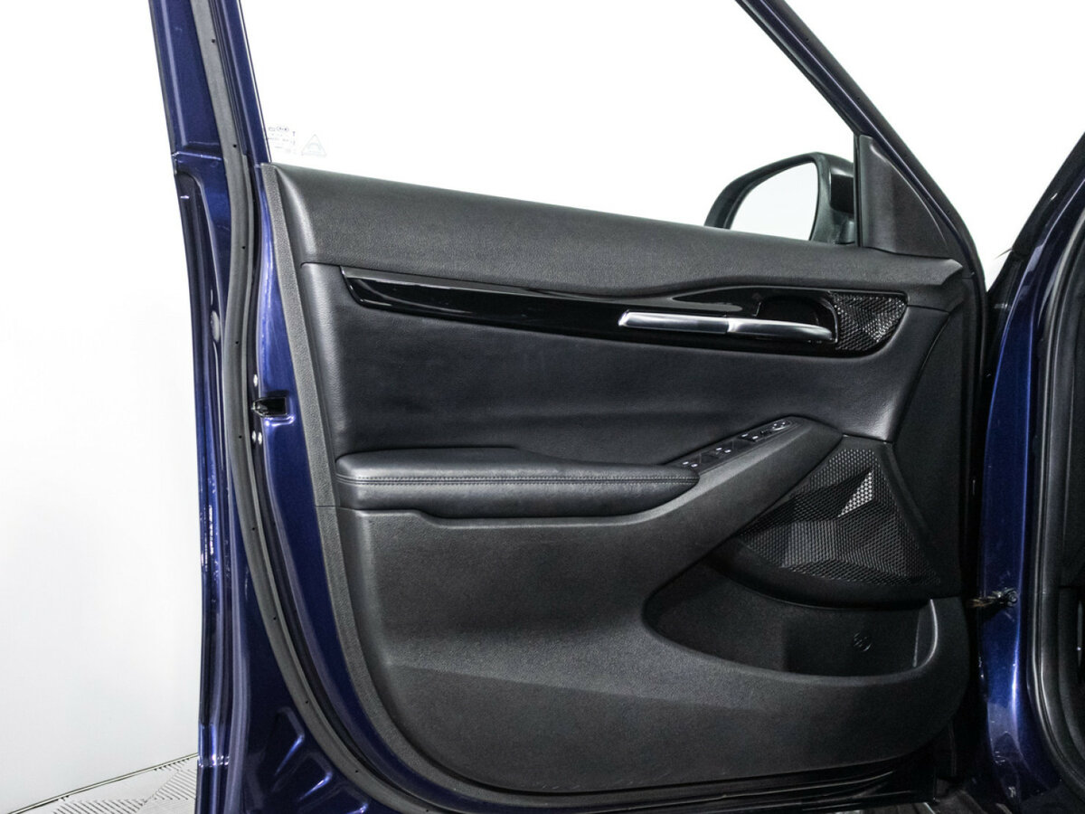 Киа Сельтос б/у, 2020, Вариатор. Фото: #23