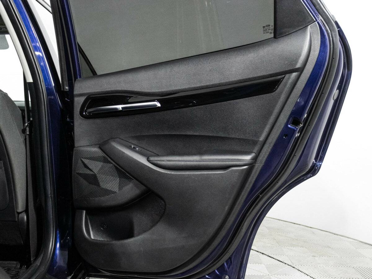 Киа Сельтос б/у, 2020, Вариатор. Фото: #25